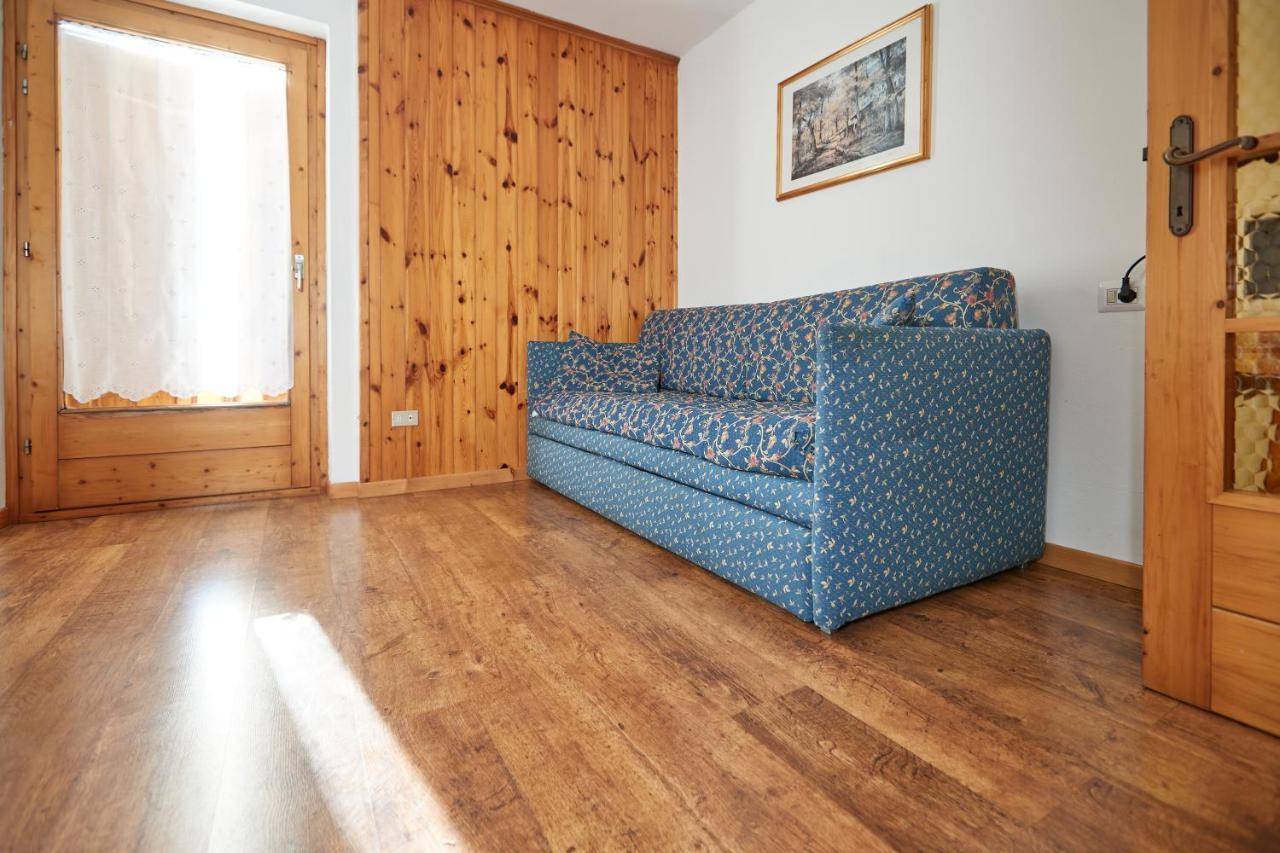 Residence Sci Sport Bormio Exterior photo