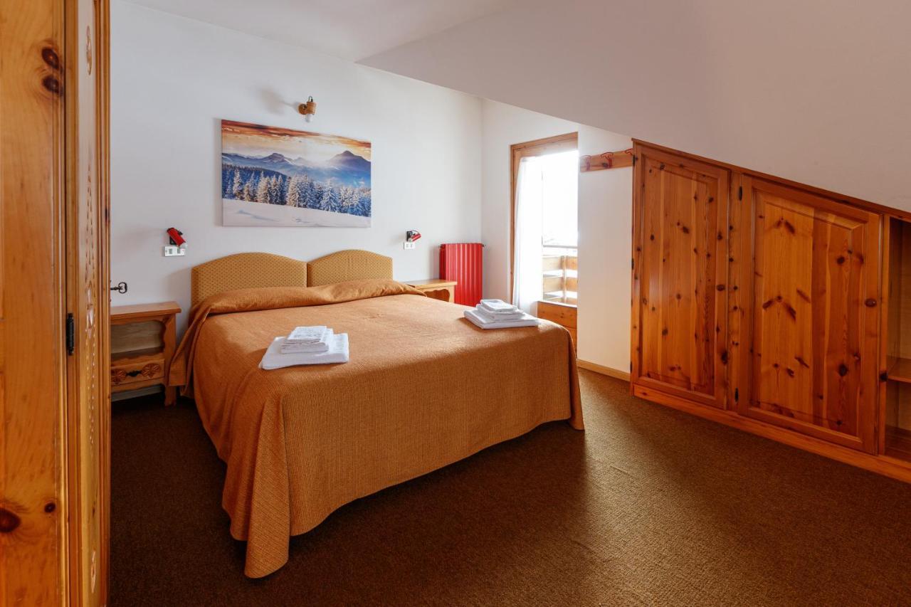 Residence Sci Sport Bormio Exterior photo