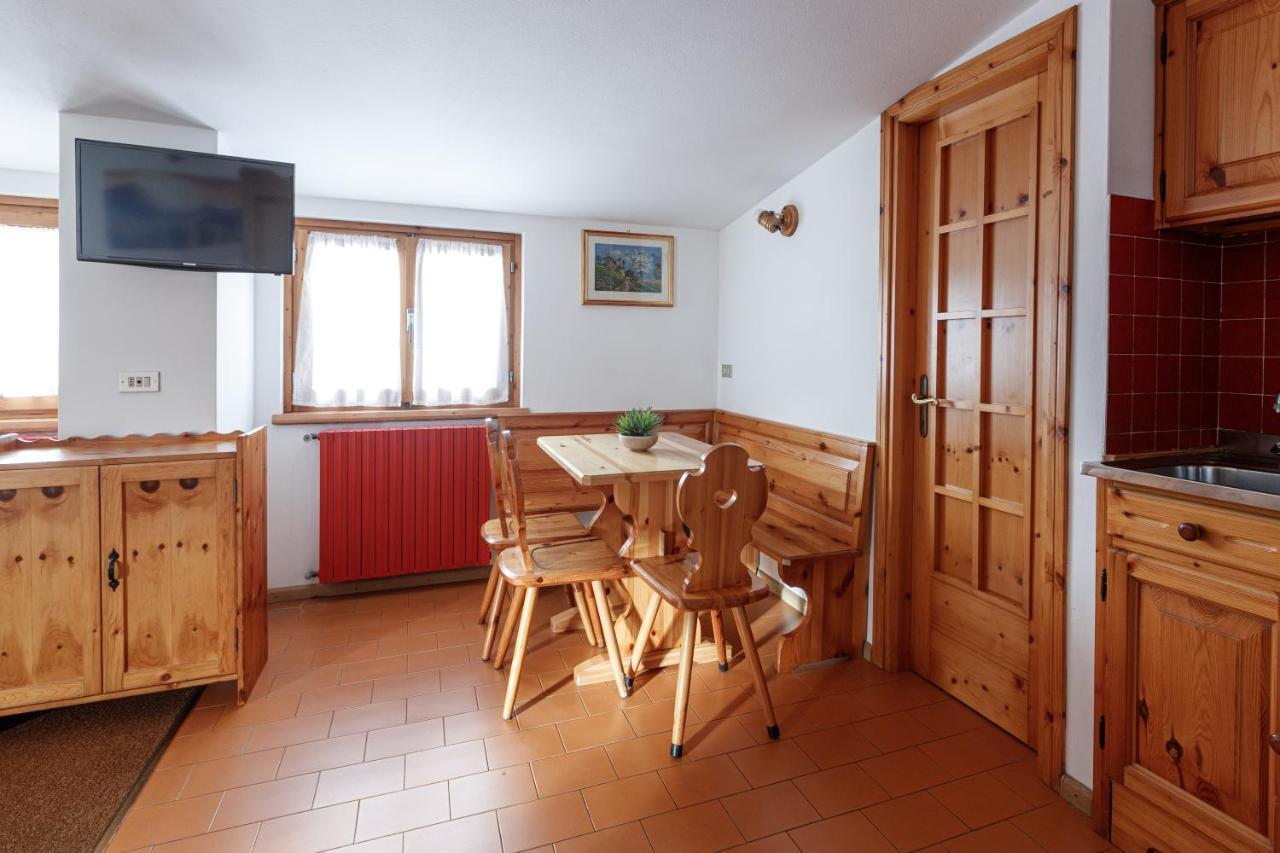 Residence Sci Sport Bormio Exterior photo