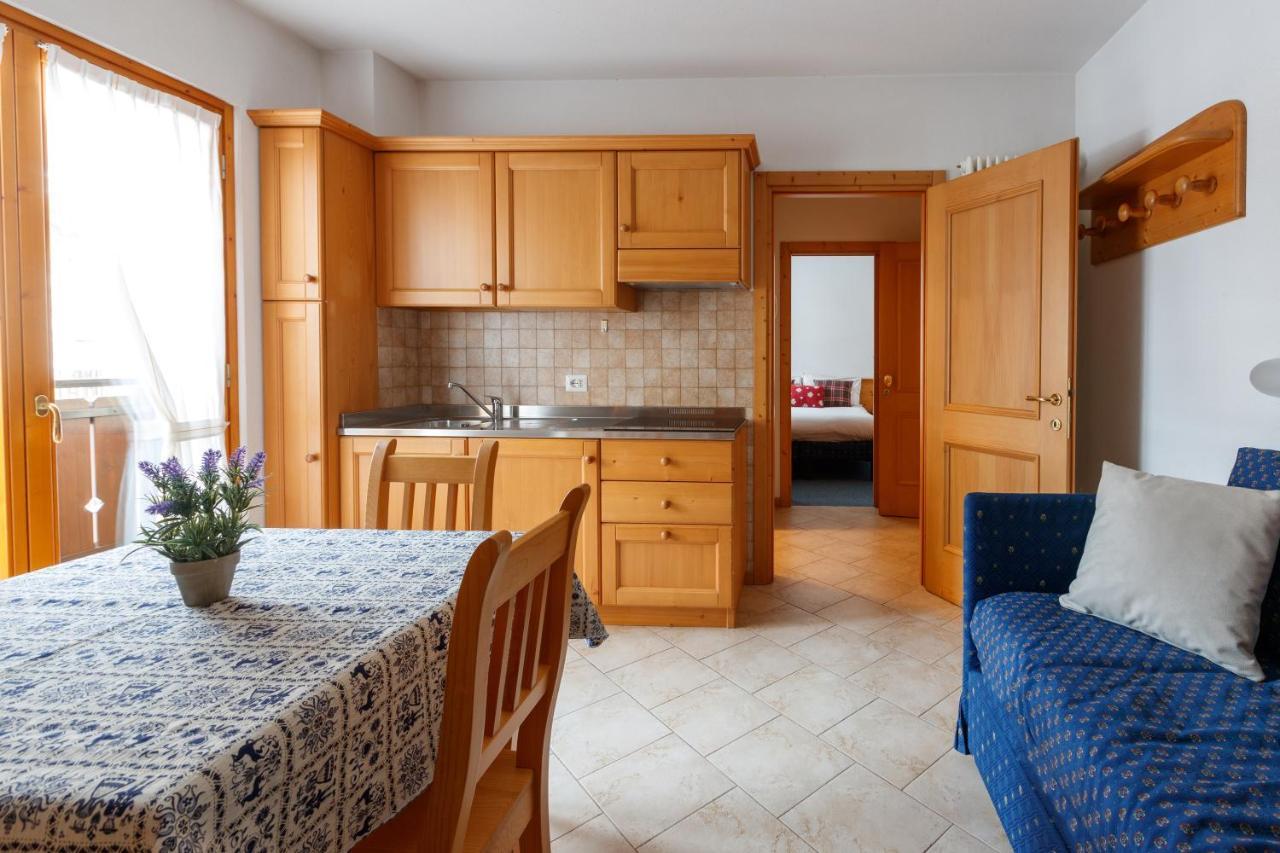 Residence Sci Sport Bormio Exterior photo