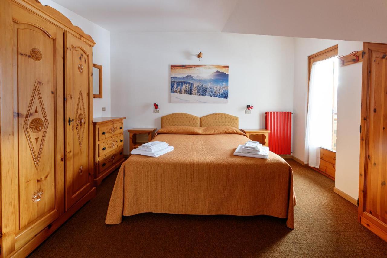 Residence Sci Sport Bormio Exterior photo