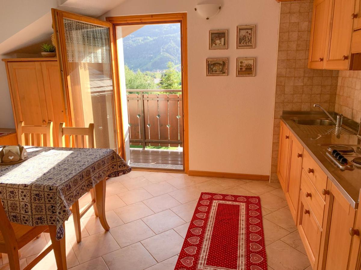 Residence Sci Sport Bormio Exterior photo